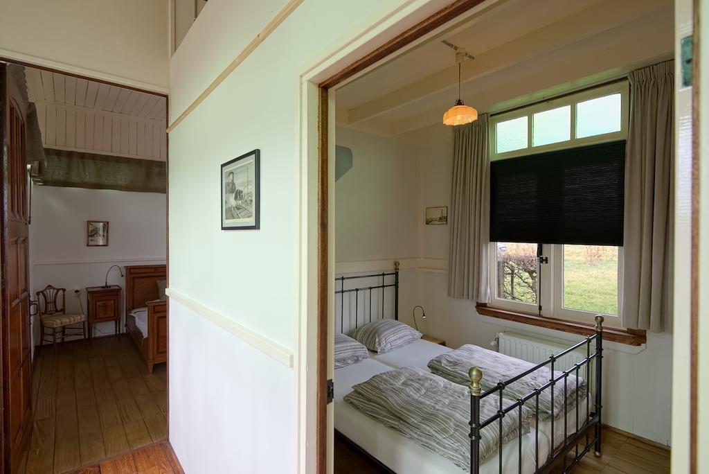 Halte Sint-Gerlach Holiday Home Valkenburg aan de Geul Стая снимка