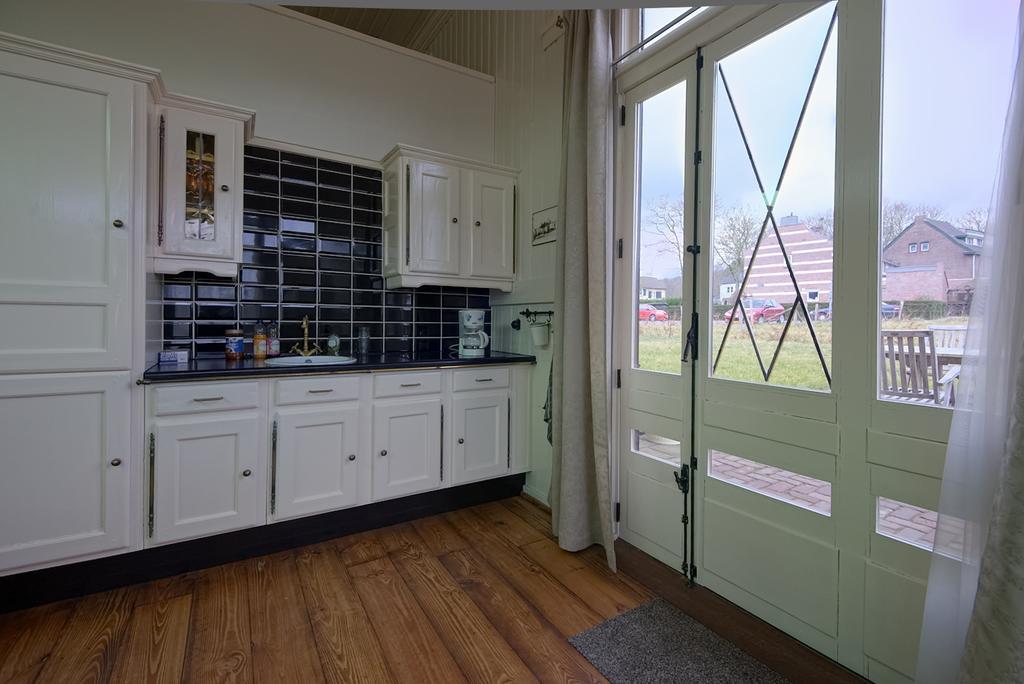 Halte Sint-Gerlach Holiday Home Valkenburg aan de Geul Стая снимка