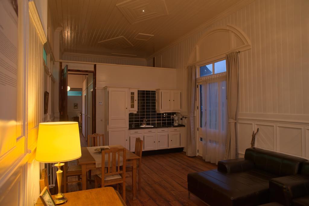 Halte Sint-Gerlach Holiday Home Valkenburg aan de Geul Стая снимка