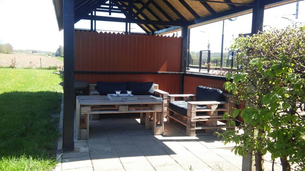 Halte Sint-Gerlach Holiday Home Valkenburg aan de Geul Екстериор снимка