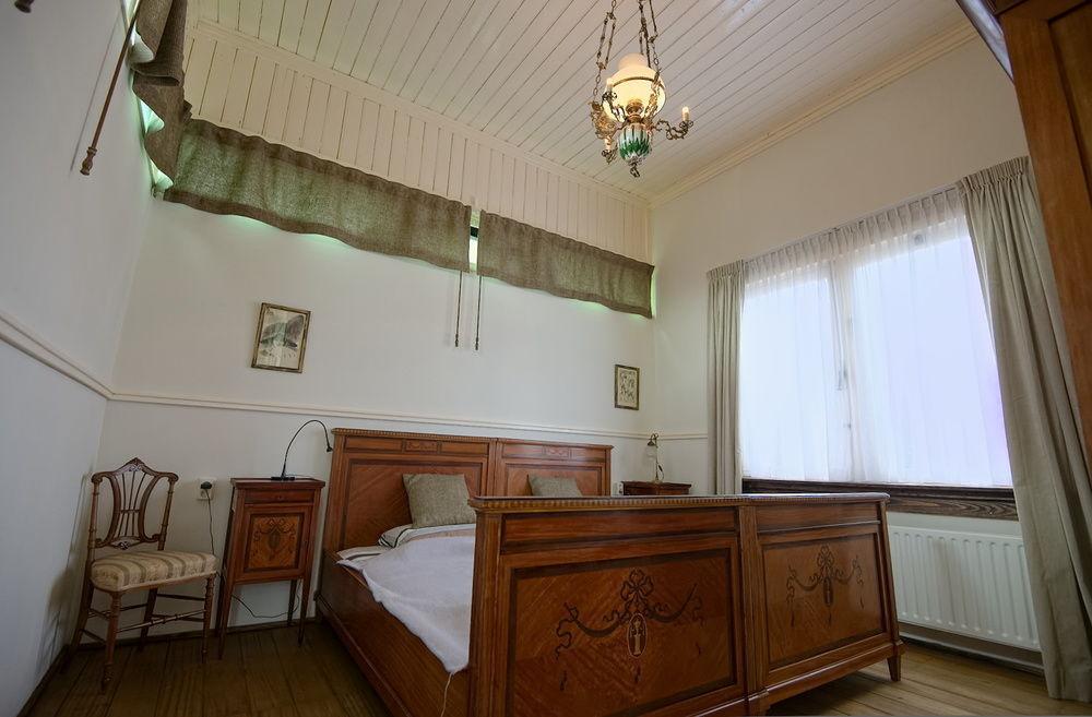 Halte Sint-Gerlach Holiday Home Valkenburg aan de Geul Екстериор снимка